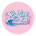 Rolling in LA - Home